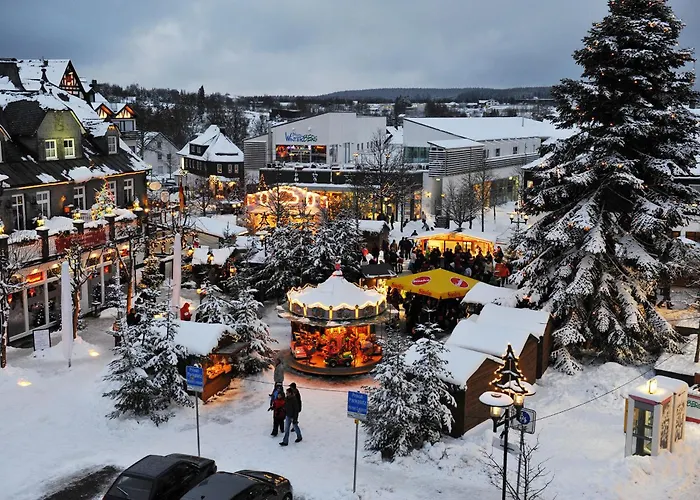 Welcome In - Met Eigen Parkeerplaats, Gelegen Aan De Skilift En Bikepark, Fiets- En Skiberging アパート *