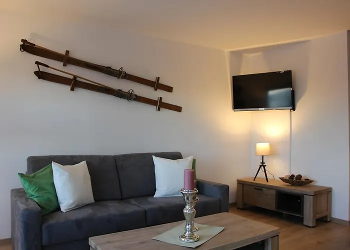 Welcome In - Met Eigen Parkeerplaats, Gelegen Aan De Skilift En Bikepark, Fiets- En Skiberging * ヴィンターベルク